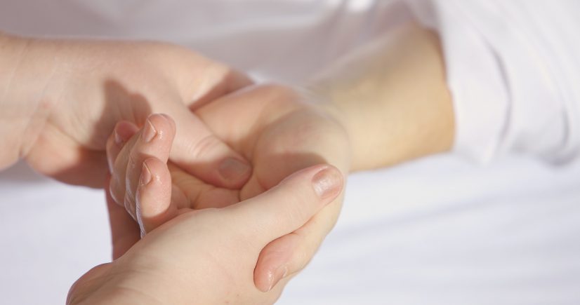 L&rsquo;ostéopathie?